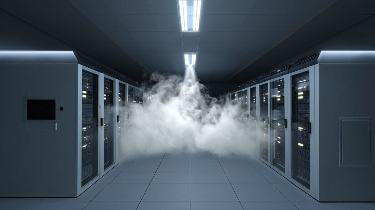 Qué es el free cooling