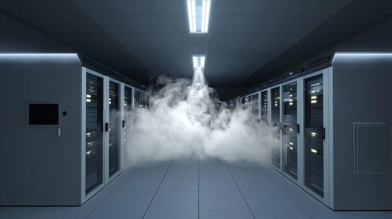 Qué es el free cooling