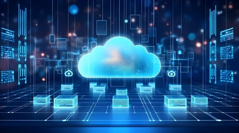 cloud computing; nube; cloud