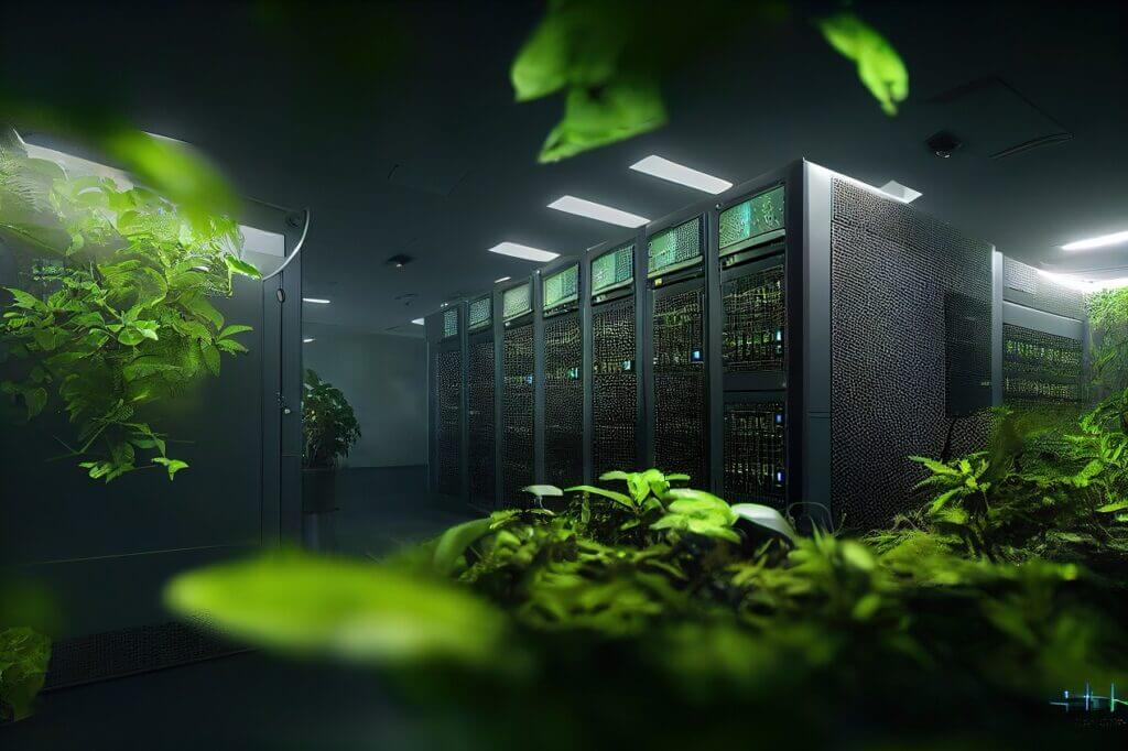 Así son los centros de datos ecológicos, según Eaton | Data Center Market