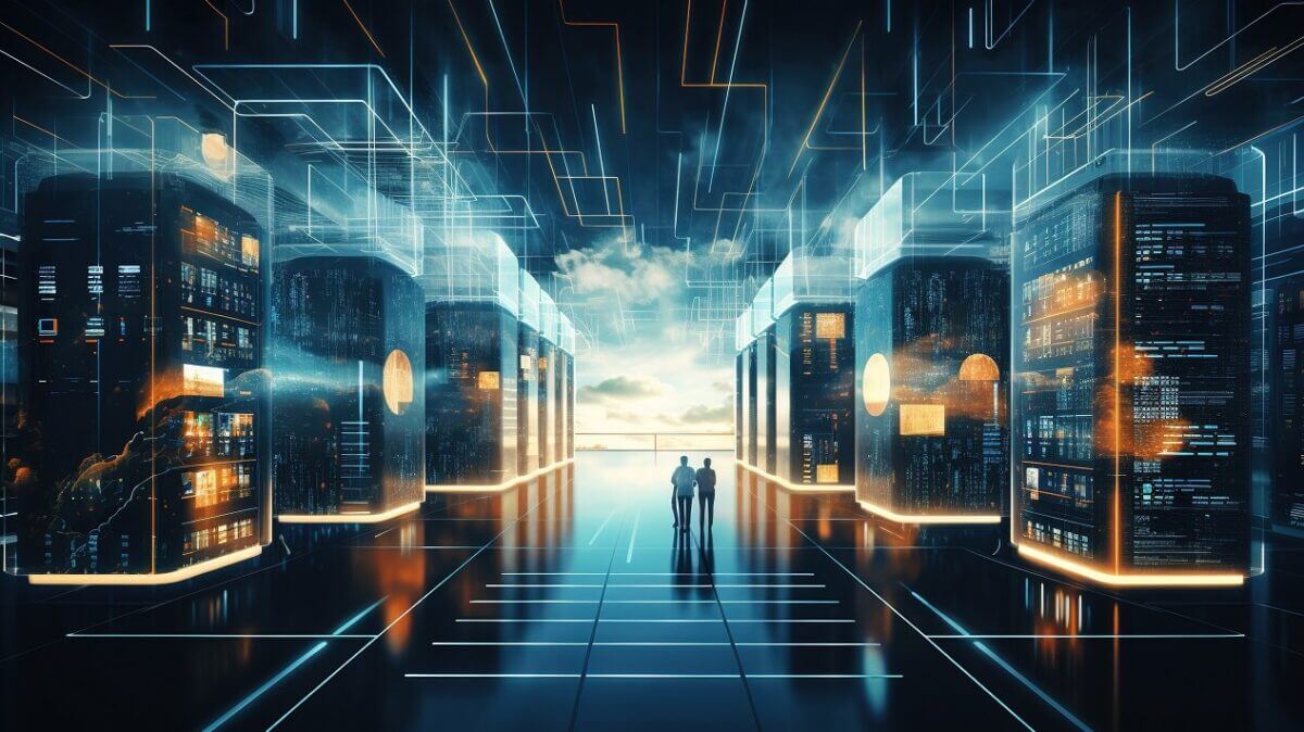Tipos de data center: todo lo que tienes que saber