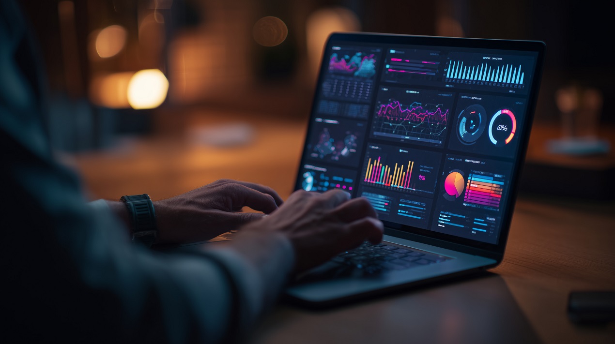 Convertirse en una empresa data driven implica un proceso de transformación cultural, tecnológica y organizacional que va mucho más allá de simplemente recopilar datos