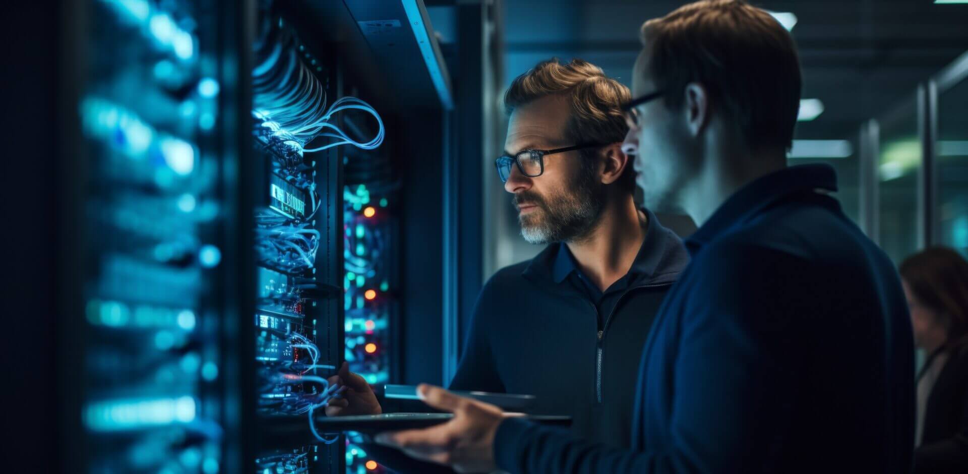 El futuro de los centros de datos ante la inteligencia artificial