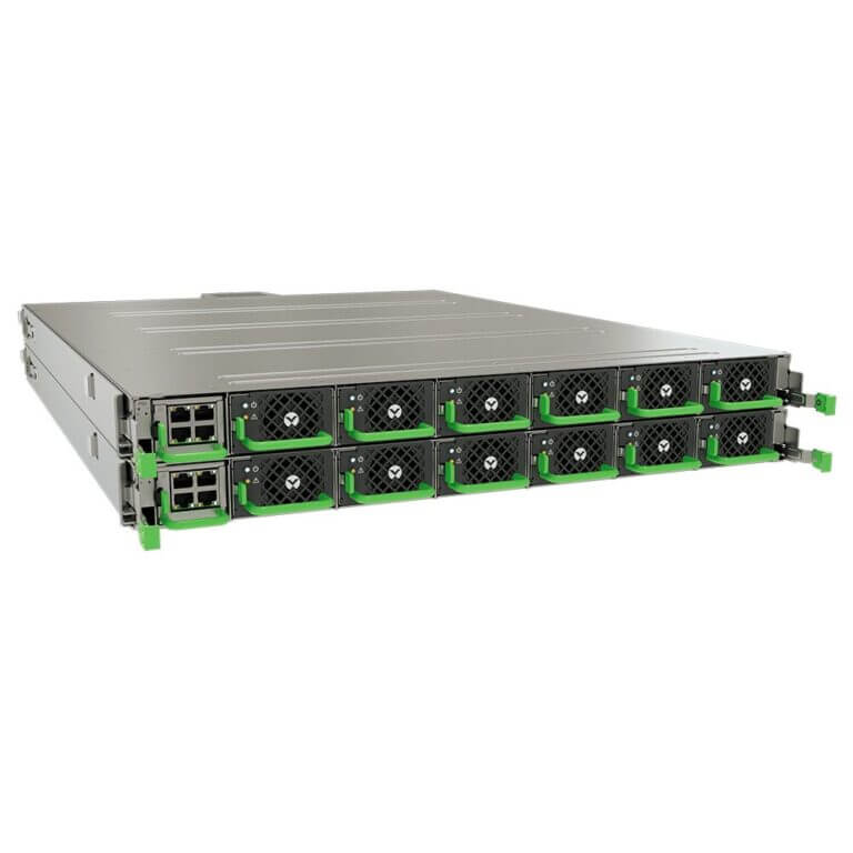 Vertiv anuncia una solución de alimentación de alta densidad orientada a IA y HPC