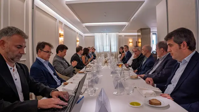 Encuentro DCM: Preparando la infraestructura de TI y los data centers para la llegada de la IA