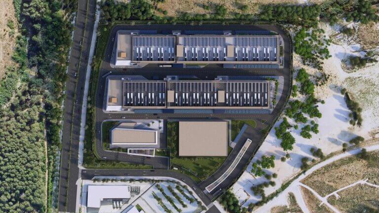 Leggi l'articolo Panattoni abre un departamento de data centers especializado para Europa
