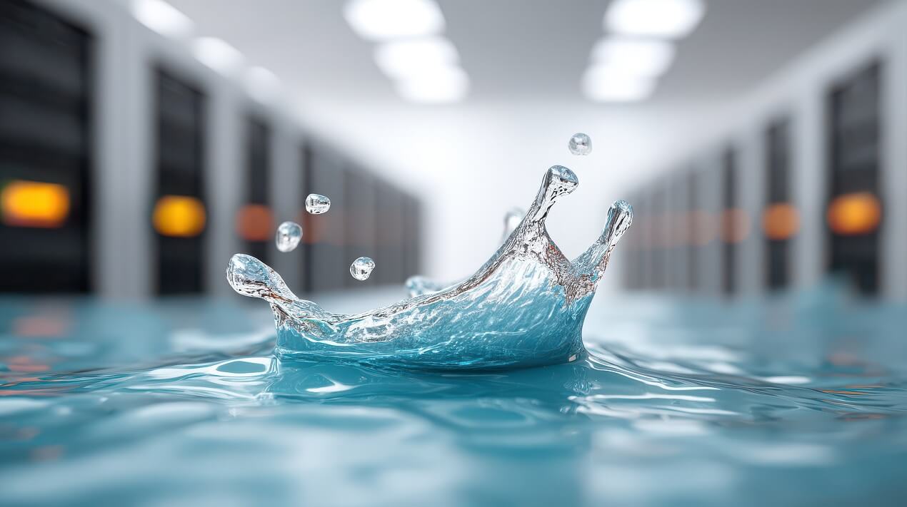La refrigeración líquida en data center ha emergido como una alternativa eficaz para gestionar las crecientes demandas térmicas de los centros de datos. Este método permite eliminar el calor que se encuentra más próximo a los servidores, reduciendo el uso de energía o las pérdidas que se producen en zonas menos clave.