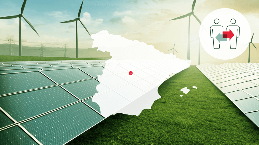 Leggi l'articolo nLighten y Shell España impulsan la integración de las renovables en los data centers