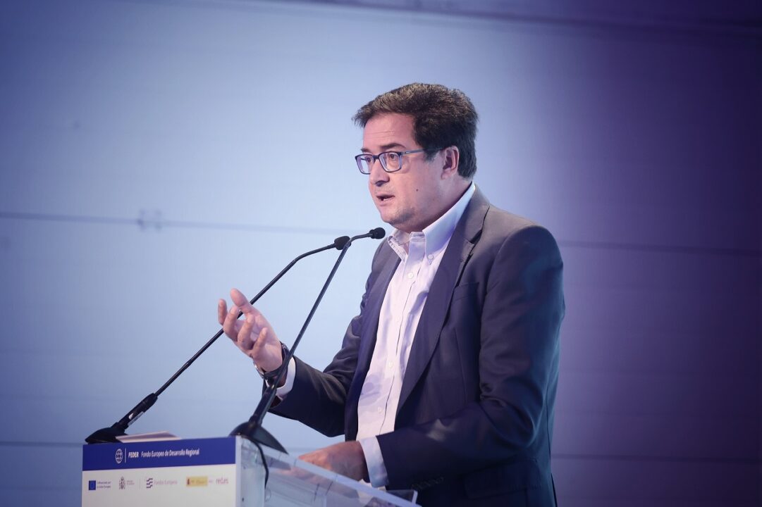 Leggi l'articolo Óscar López anuncia ayudas de 180 millones para impulsar la IA