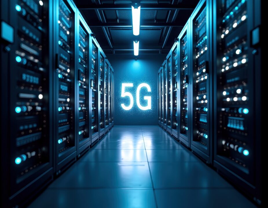 Leggi l'articolo 5G y data center: impacto y claves de futuro