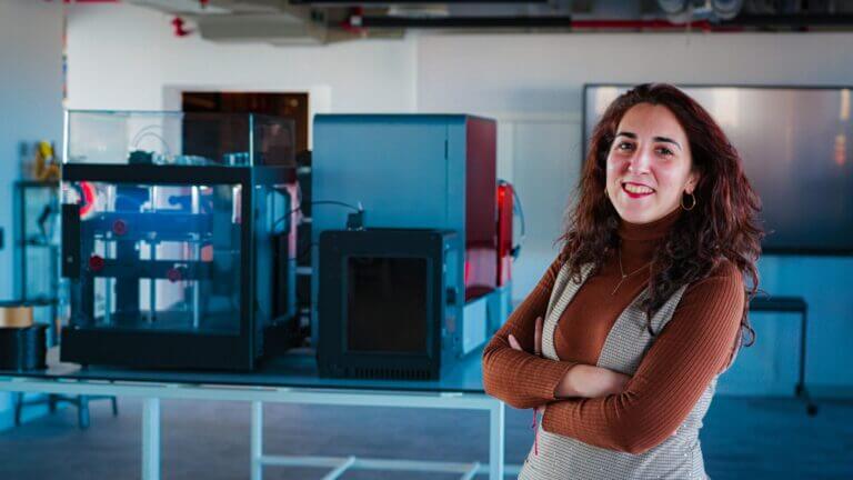 Sin matemáticas no hay Inteligencia Artificial