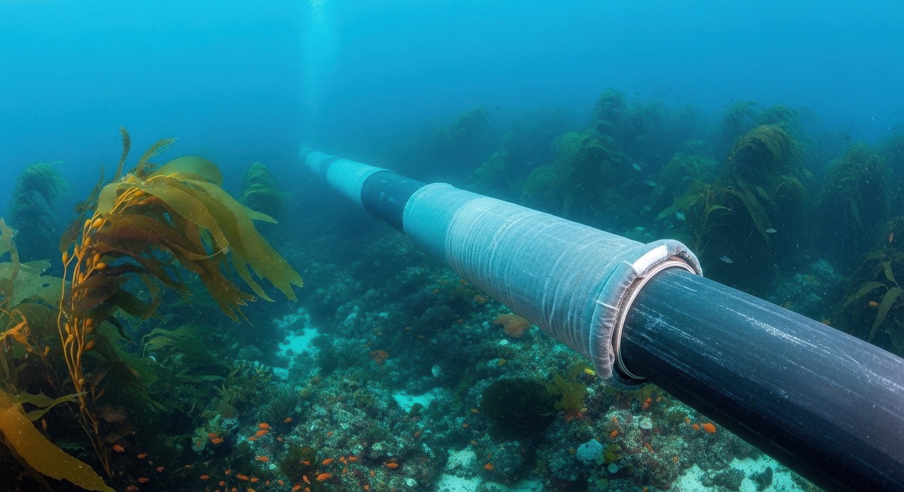Canalink inicia las licitaciones para las perforaciones horizontales de su cable submarino