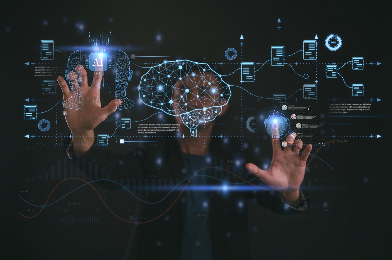 Un estudio destaca la creciente importancia de la figura de los Chief AI Officer