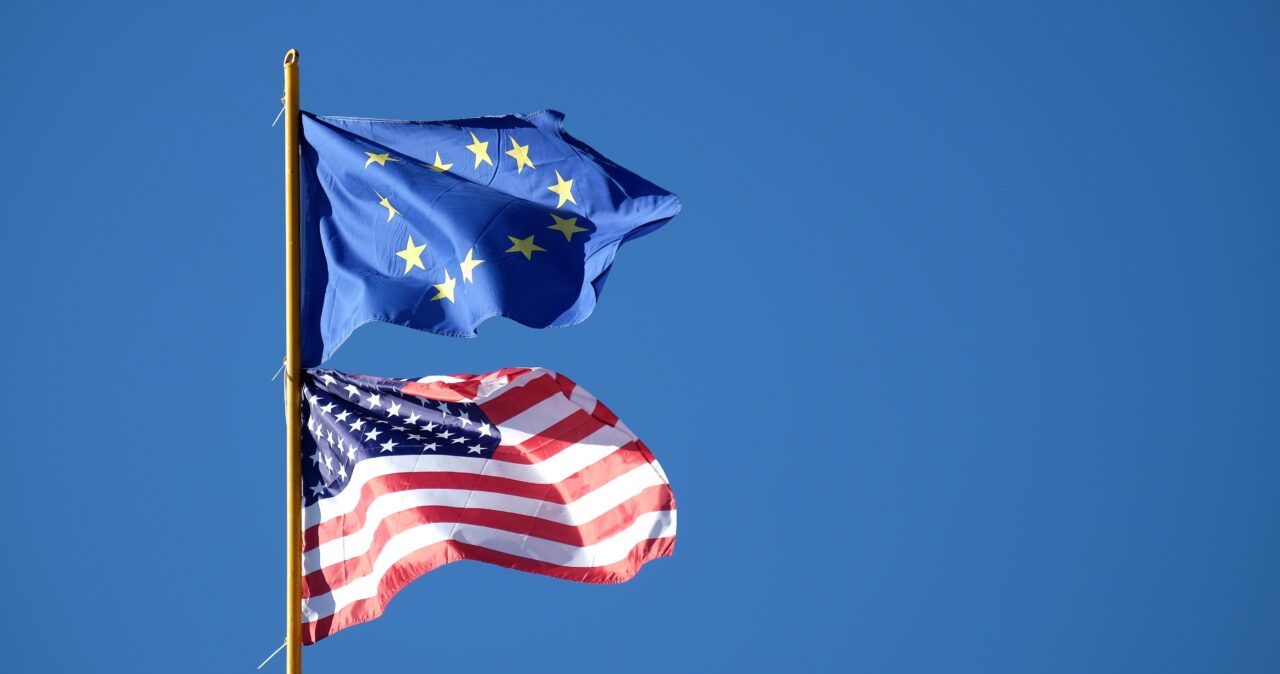¿La era Trump impulsará la independencia de datos en Europa?