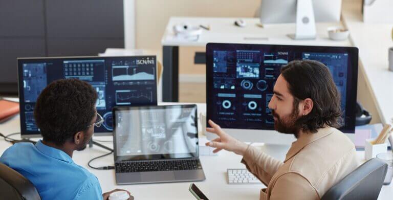 Sanitas integra 180 expertos en TI para procesos digitales
