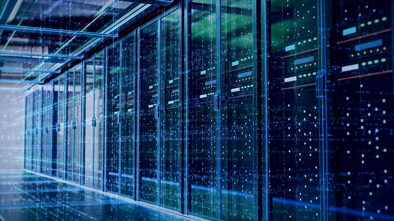 Digital Realty y Oracle Solution Centers se unen para acelerar el cloud y la IA