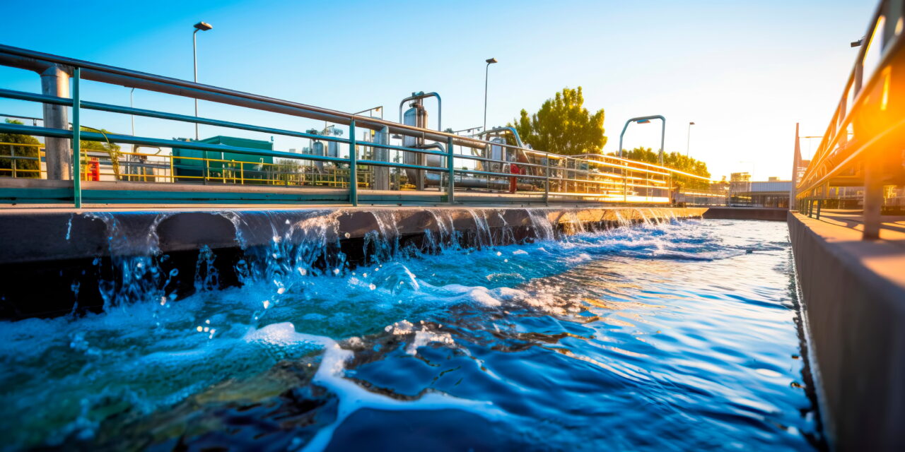 Microsoft impulsa retorno de agua y reduce su consumo en España