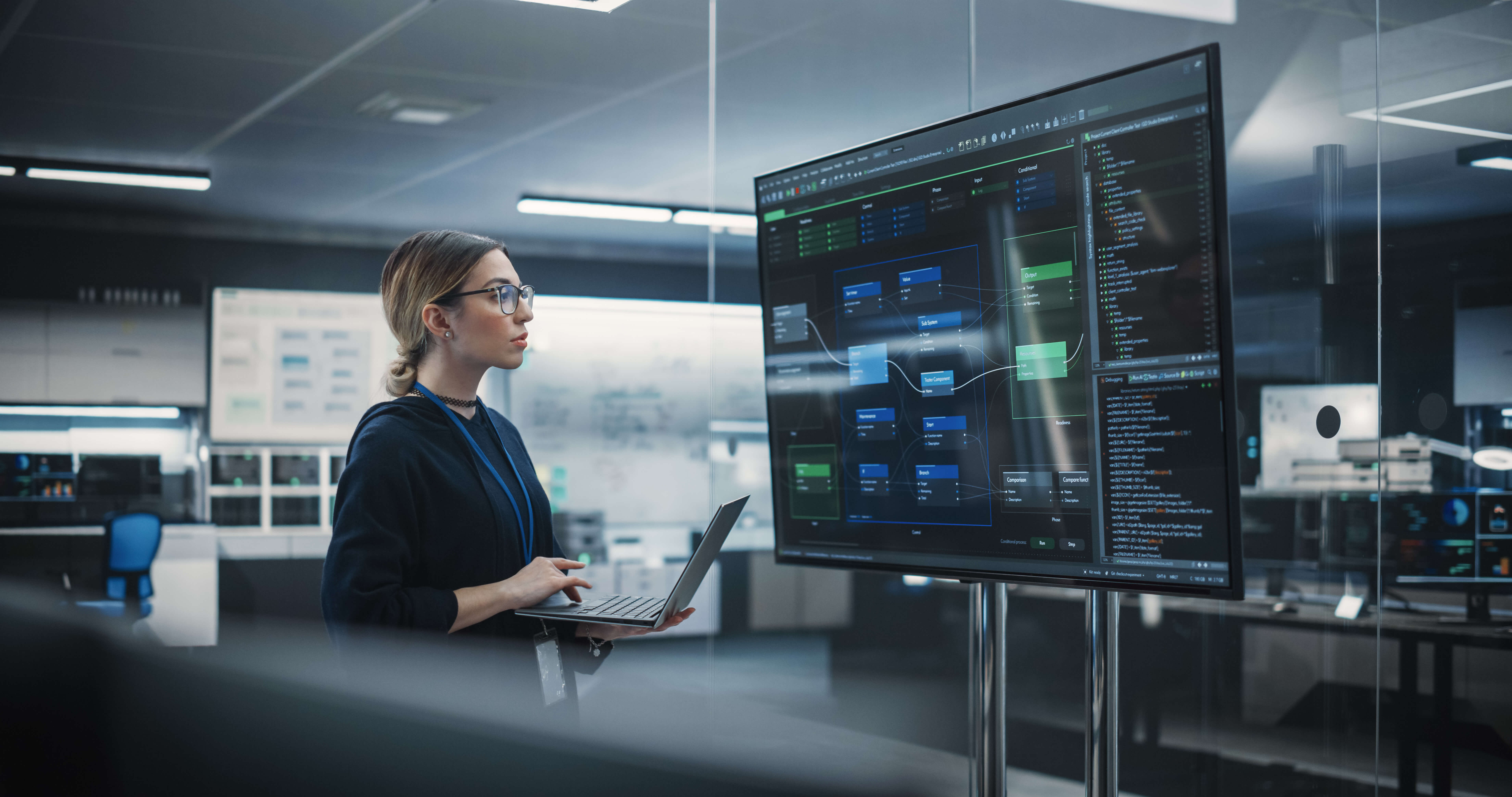 El 73 % de las empresas confía en proveedores de servicios gestionados para su ciberseguridad