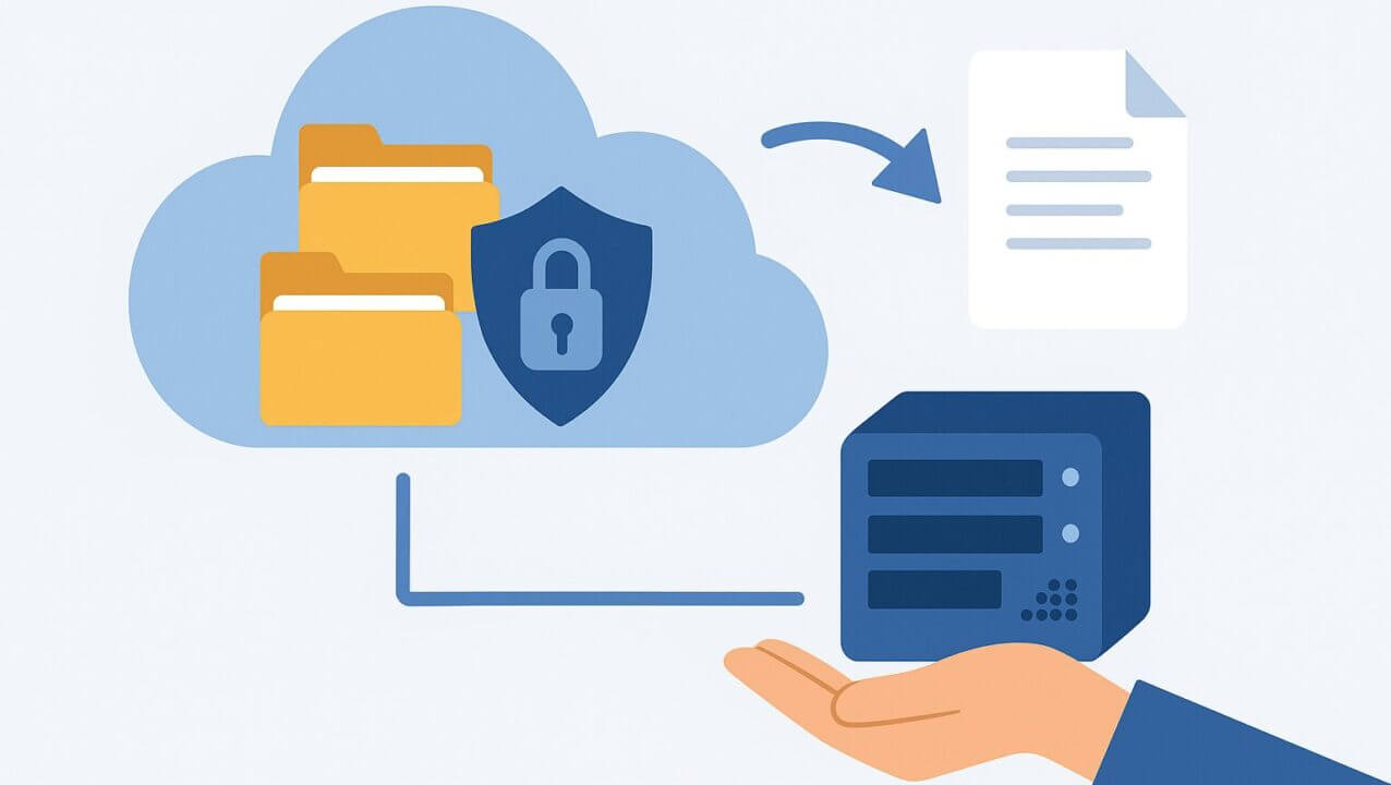 HYCU hace disponible de forma general R-Cloud para iManage Cloud