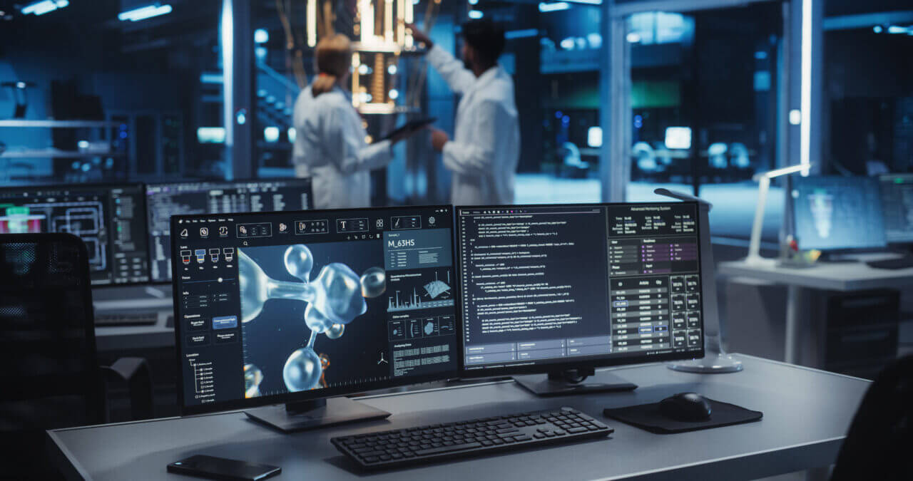 Fujitsu prepara ordenador cuántico de 10.000 qubits para 2030