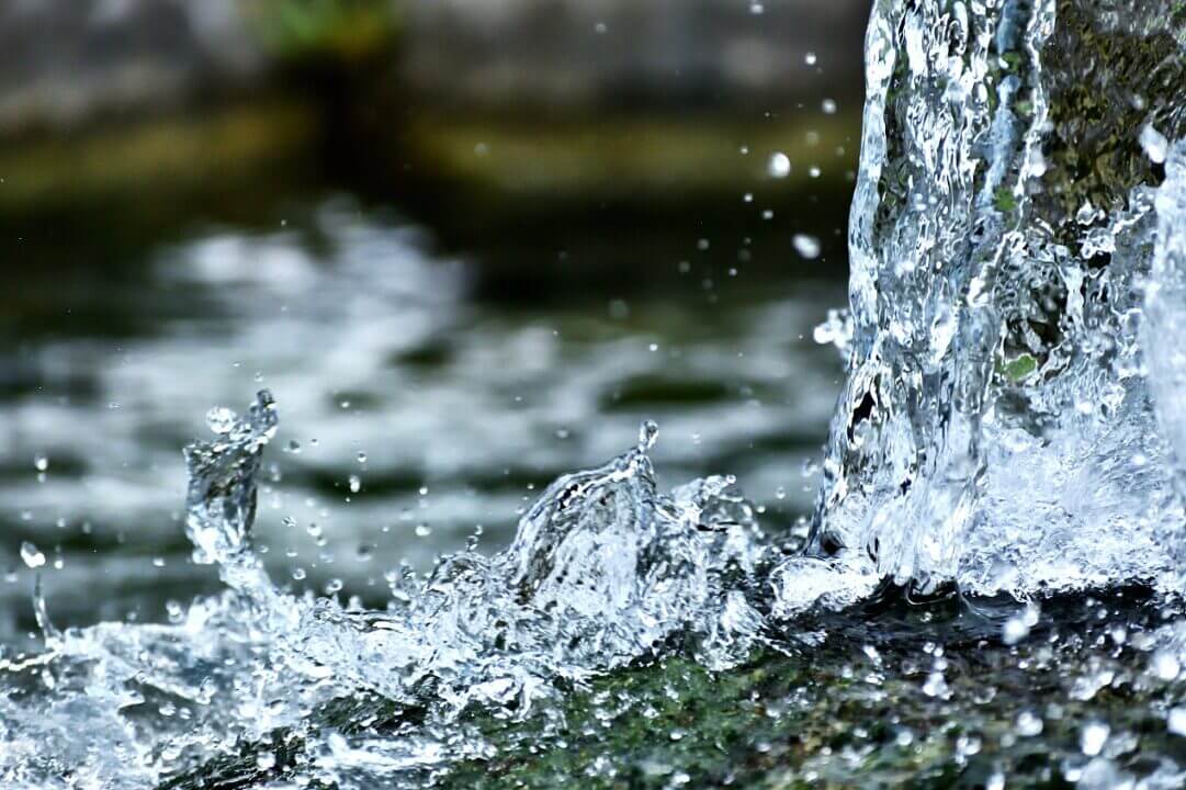La escasez de agua, próximo gran desafío para los centros de datos en Europa