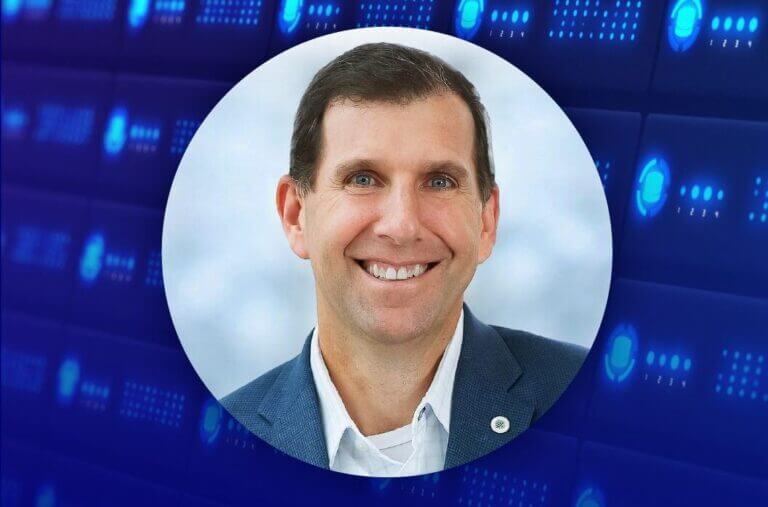 Todd Grabowski, Presidente de Global Data Center Solutions en Johnson Controls