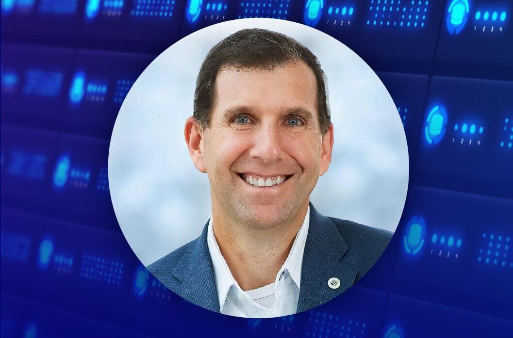 Todd Grabowski, Presidente de Global Data Center Solutions en Johnson Controls