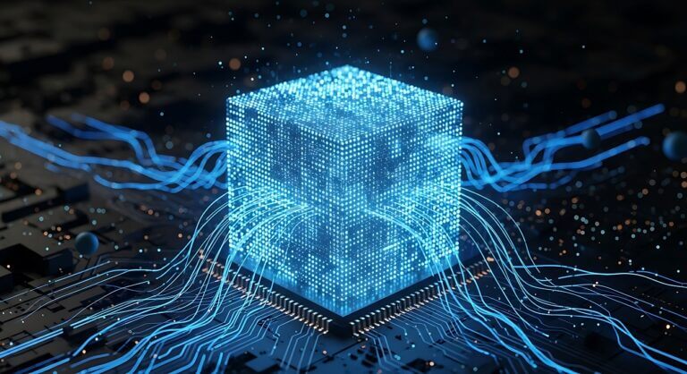 IBM y AMD desarrollan arquitecturas cuánticas de nueva generación