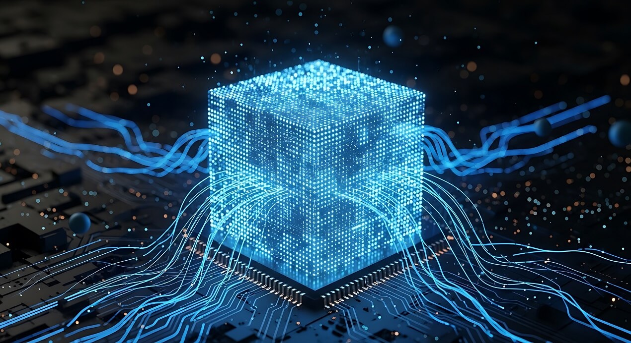 IBM y AMD desarrollan arquitecturas cuánticas de nueva generación