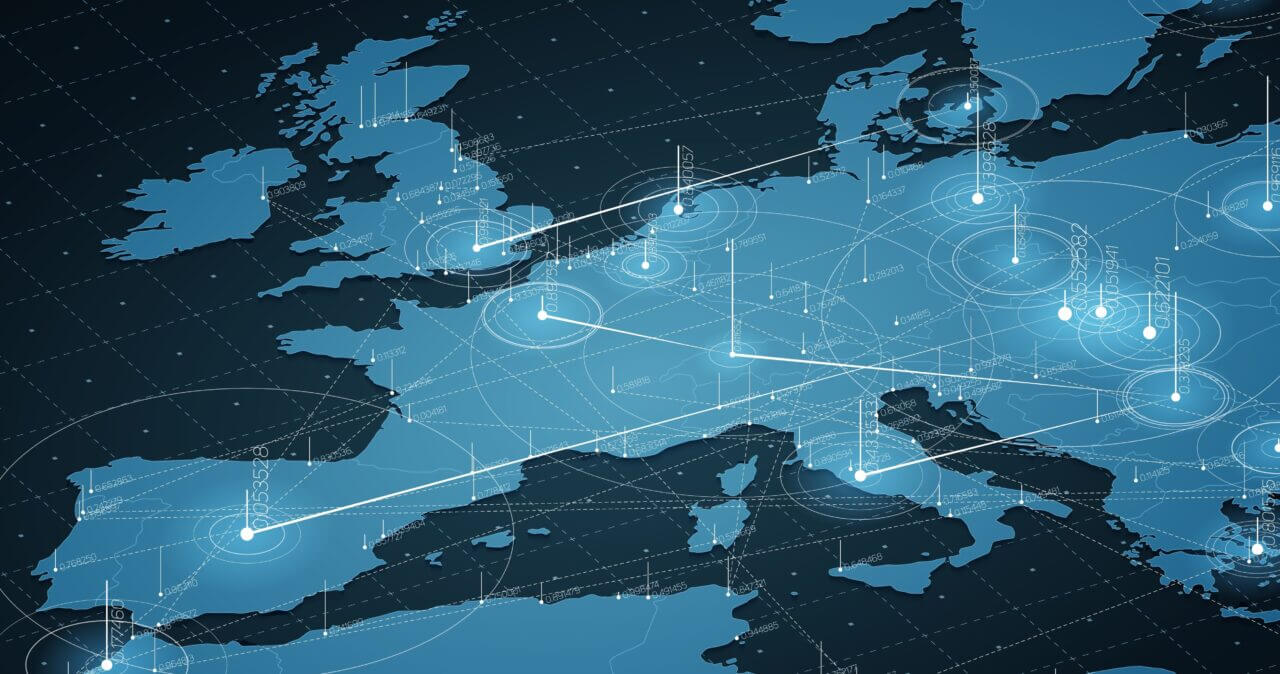 La UE detecta 12 riesgos para la soberanía digital