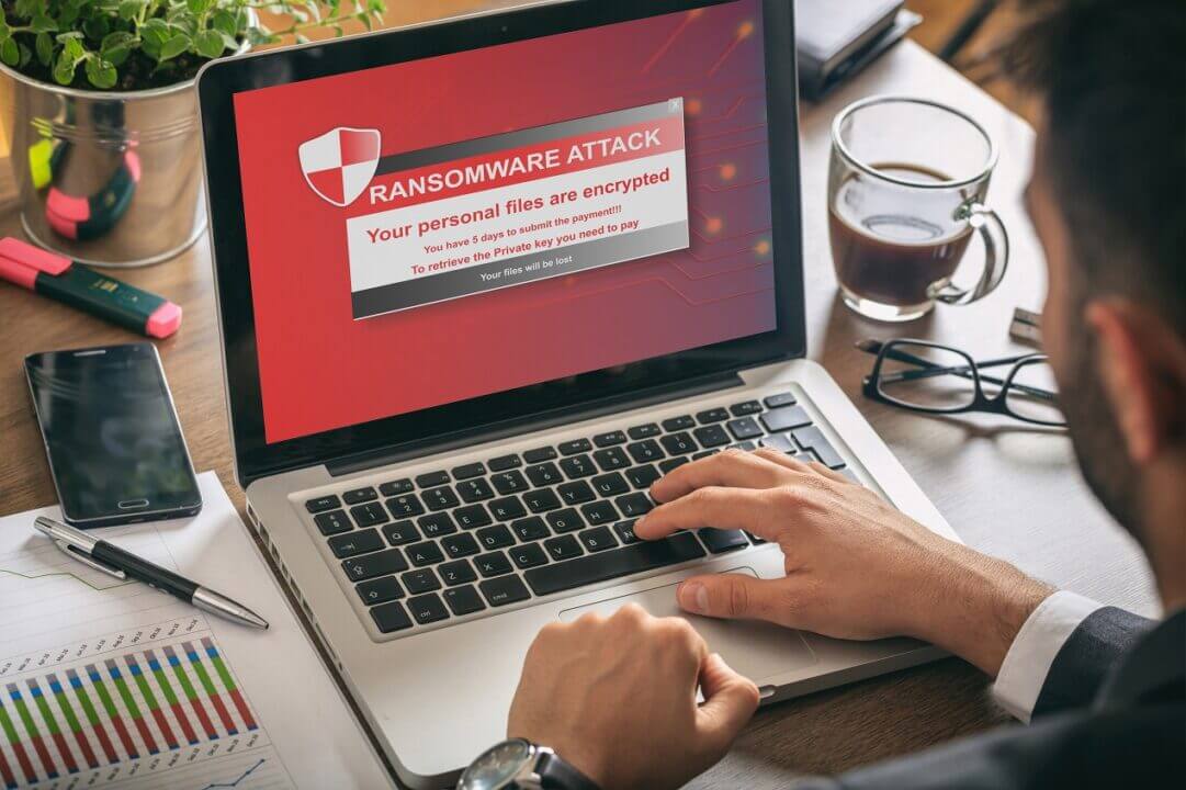 ESET descubre PromptLock, el primer ransomware potenciado por IA