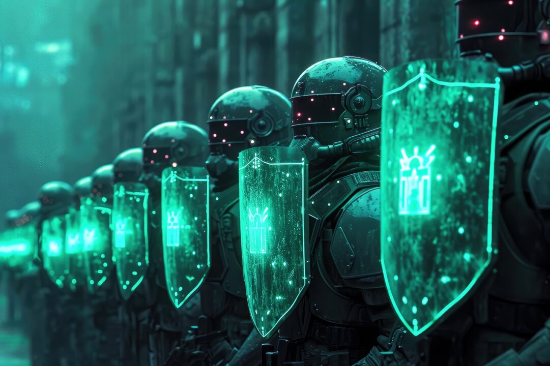 La ciberseguridad, una de las grandes preocupaciones a nivel internacional