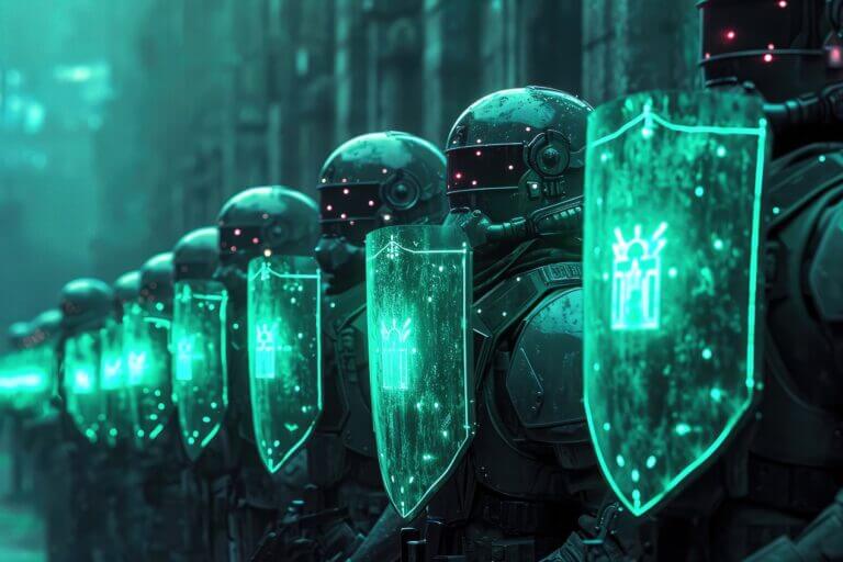 La ciberseguridad, una de las grandes preocupaciones a nivel internacional