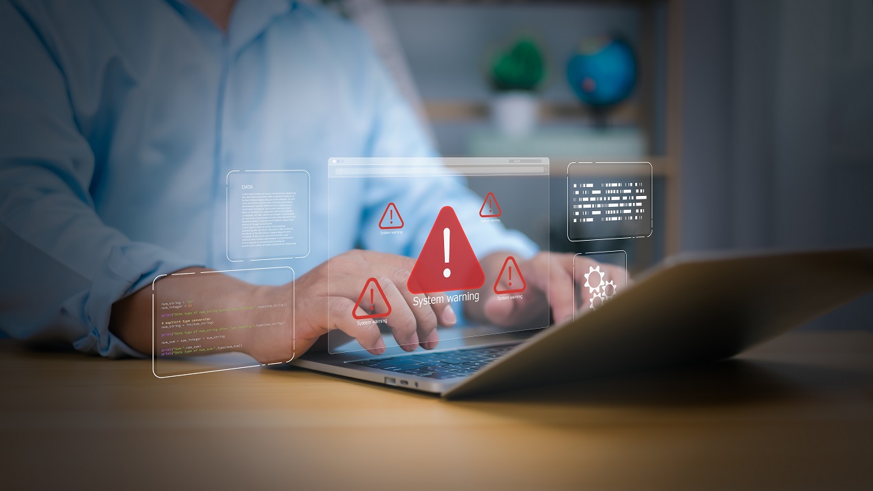 Alerta ransomware: España registra un aumento superior al 116% en ataques