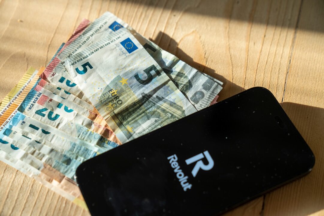 Revolut quiere alcanzar 100 millones de clientes con ayuda de Google Cloud