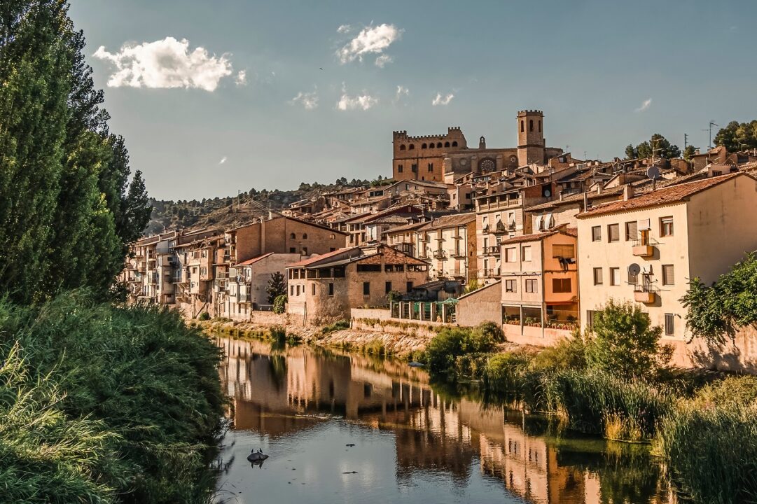 Aragón, tercer gran hub de datos de Europa por su histórica inversión de 47.000 millones