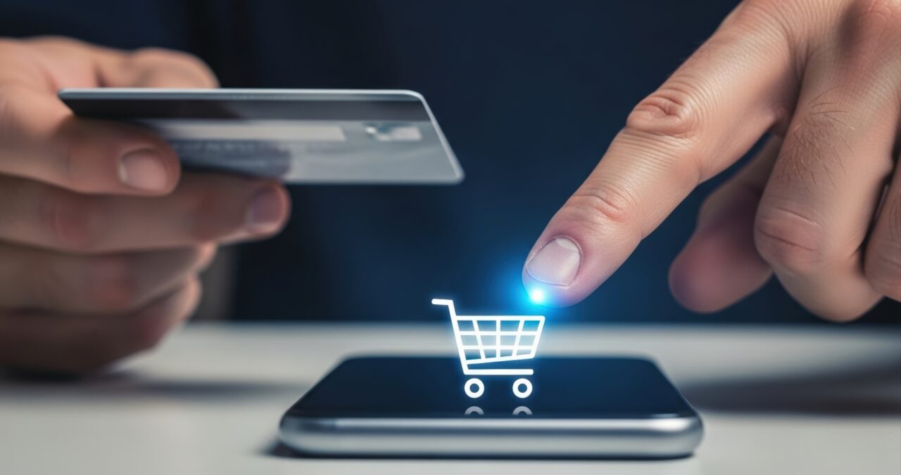 La inteligencia artificial ya guía compras del 27% de usuarios