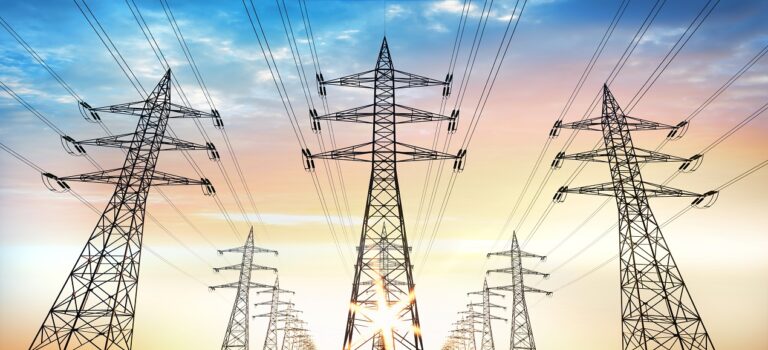 Las redes eléctricas están casi al 85% de su capacidad