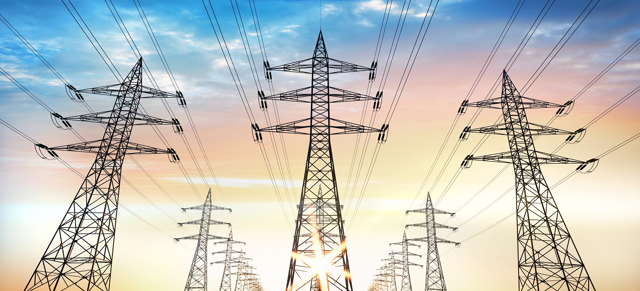 Las redes eléctricas están casi al 85% de su capacidad