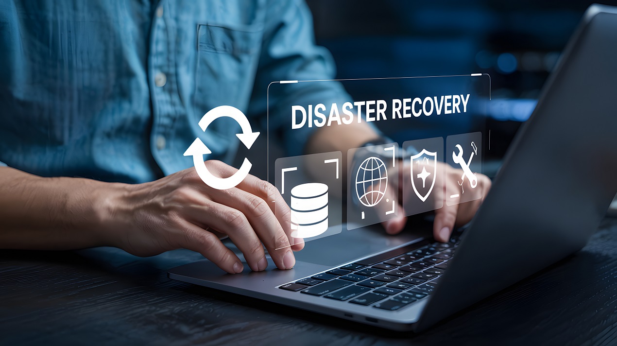Qué es un Disaster Recovery para Data Center. Cómo crearlo