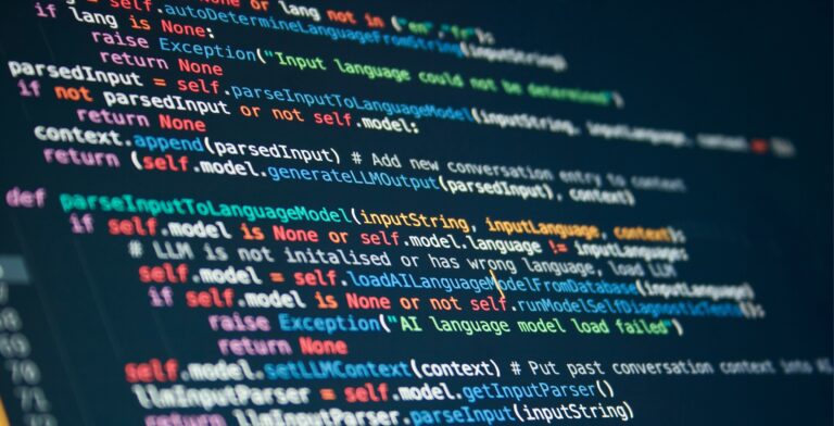 Hasta el 90% del código será escrito por IA en 2030