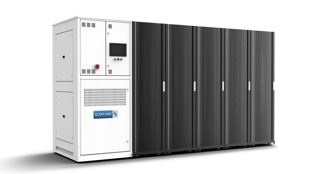Johnson Controls presenta nueva solución de refrigeración líquida para centros de datos