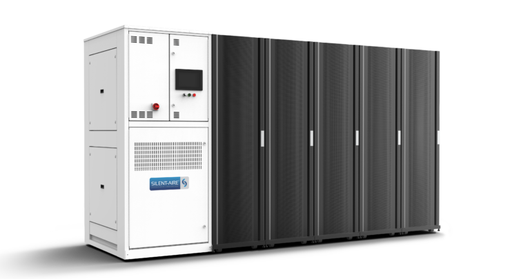 Johnson Controls presenta nueva solución de refrigeración líquida para centros de datos