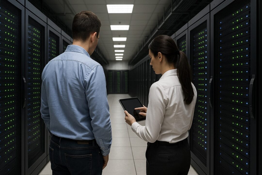 NetApp moderniza el almacenamiento de objetos