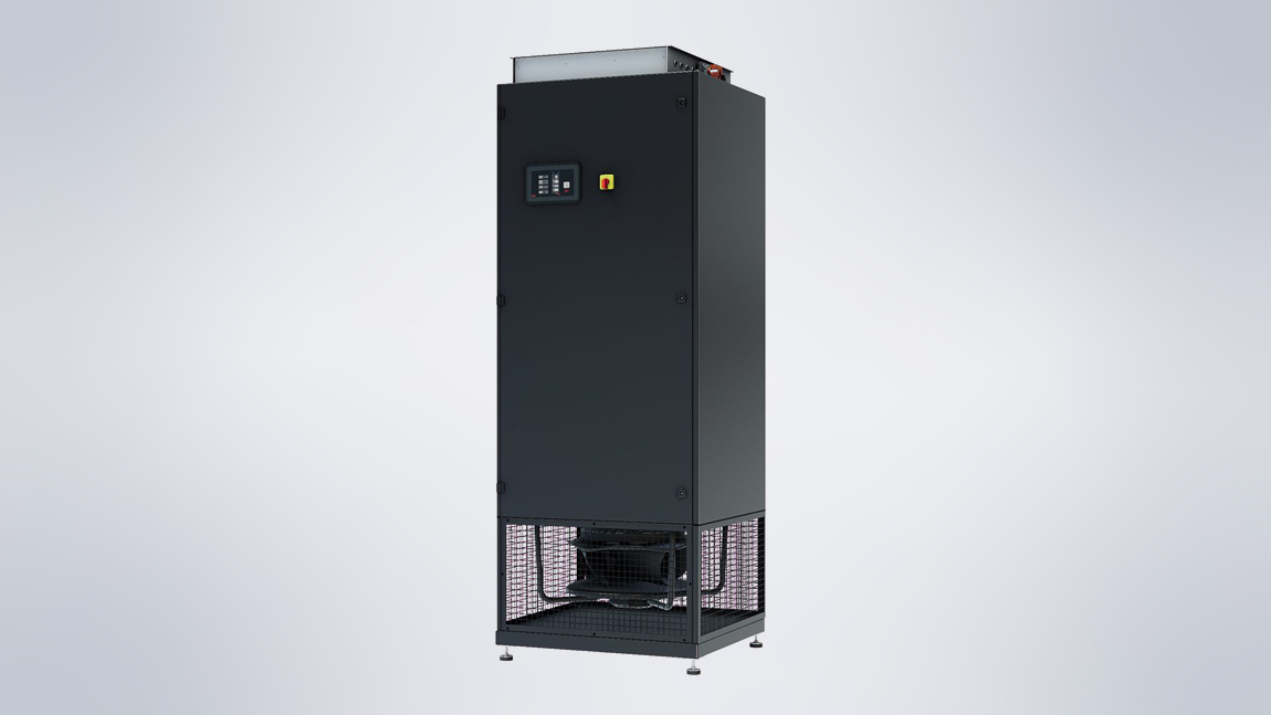 Trane amplía su portafolio de soluciones de refrigeración por aire para centros de datos