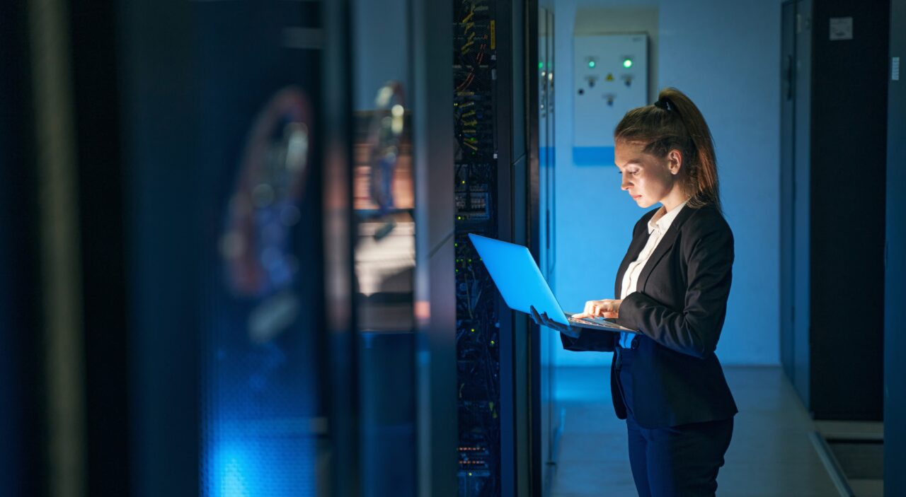 Dell lanza el servidor PowerEdge XE7740 con Gaudi 3