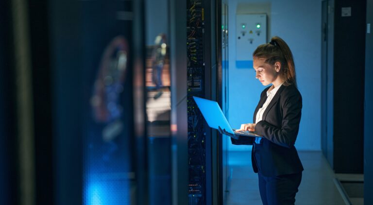 Dell lanza el servidor PowerEdge XE7740 con Gaudi 3