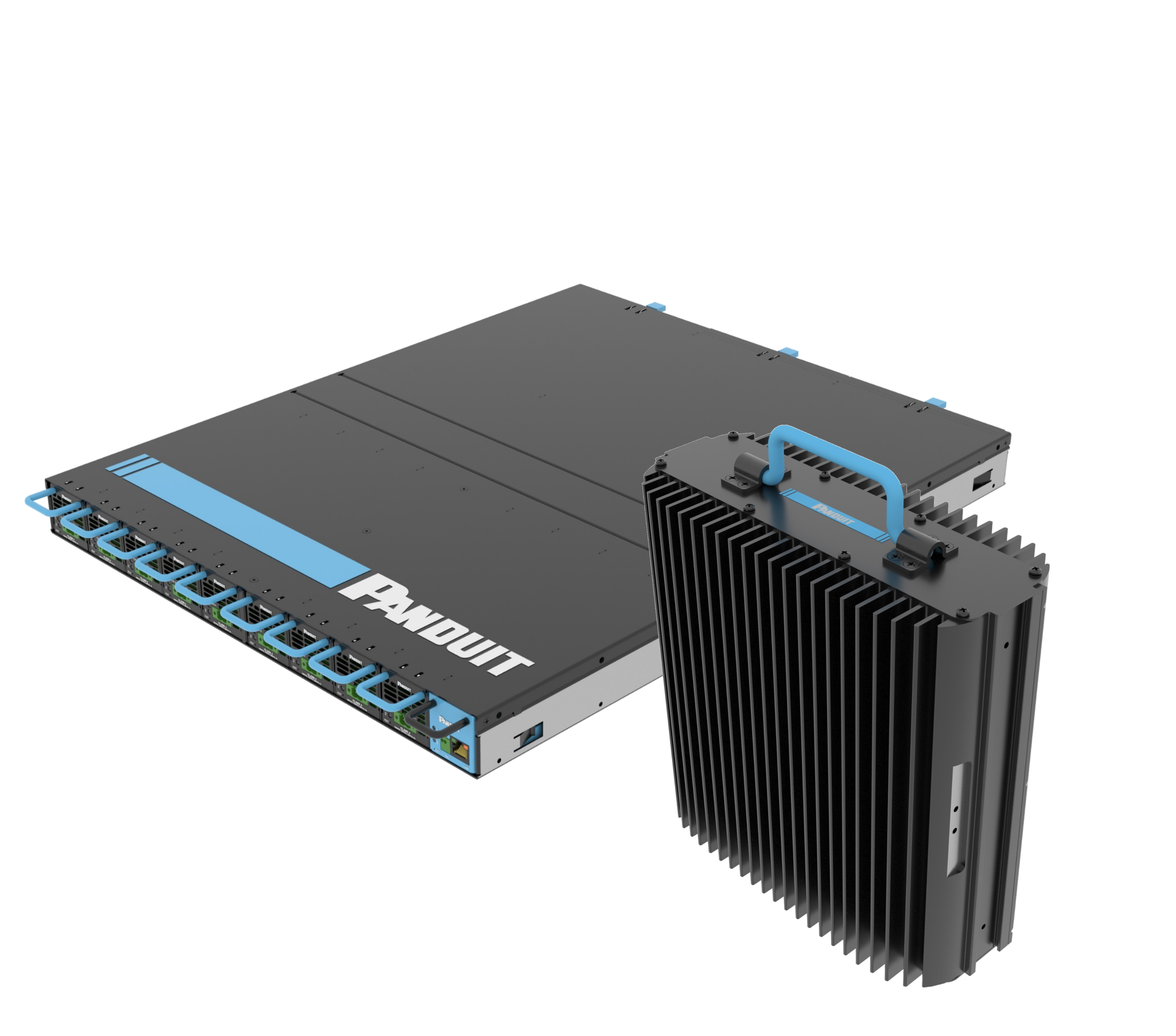 La compañía lanza en EMEA el primer sistema de alimentación Clase 4 certificado Fault Managed Power System (FMPS), que representa un importante avance en el suministro seguro y eficiente de energía a largas distancias