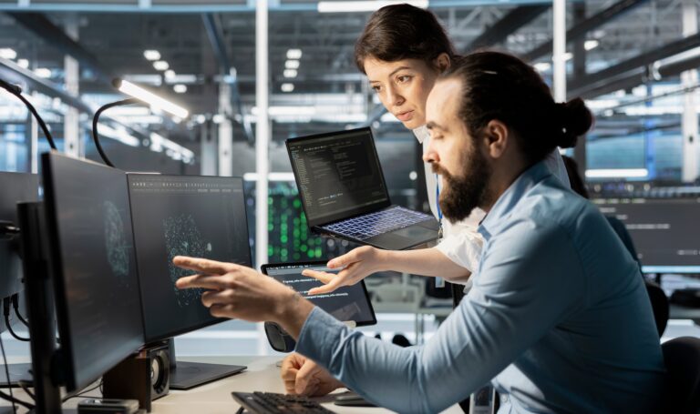Escasez de talento frena la ciberseguridad en Europa