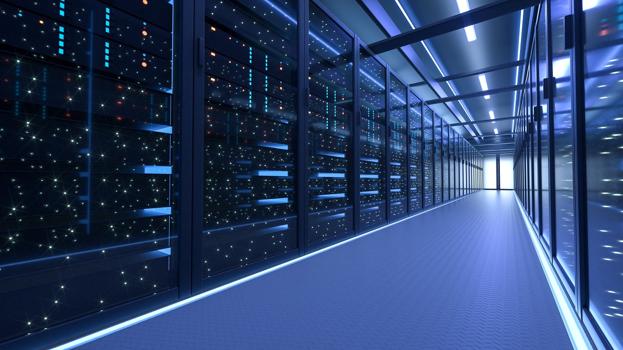 Dell Technologies impulsa nubes privadas más inteligentes, rápidas y seguras